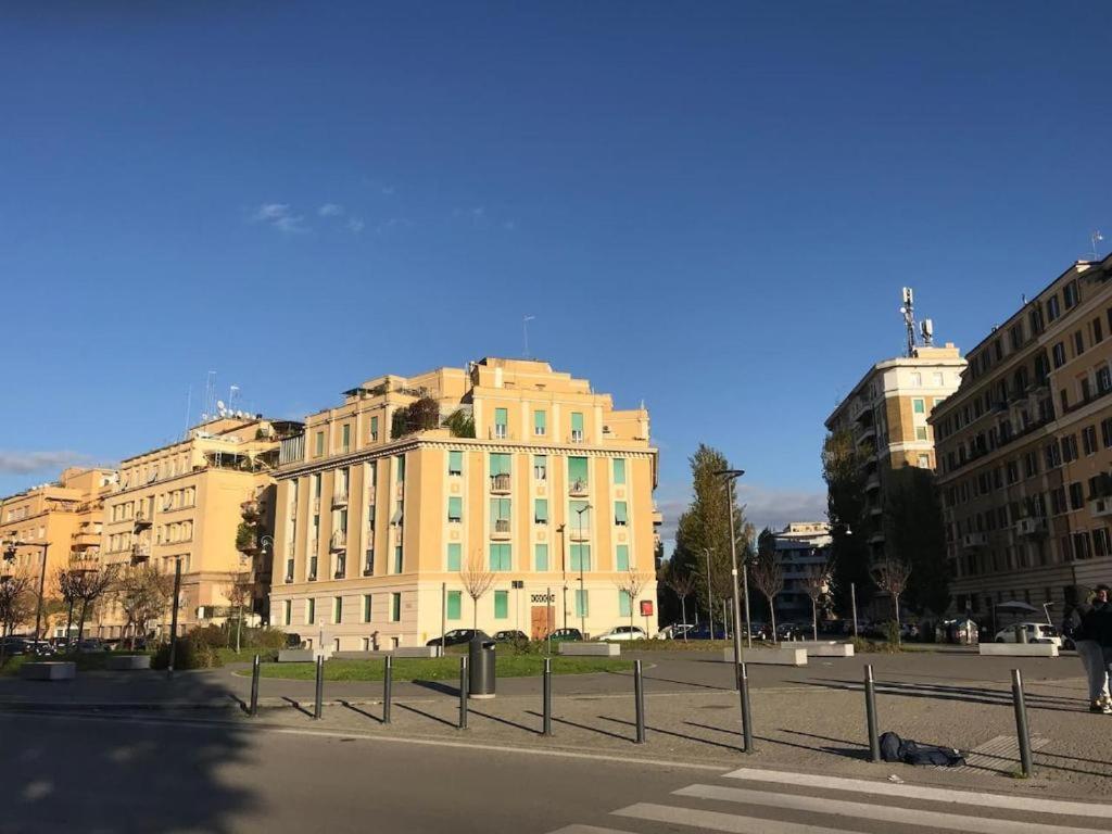 Apartamento Cris - Close To Vatican - Centre&stadiumarea