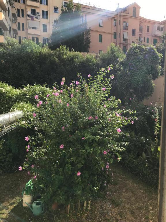 Cris - Close To Vatican - Centre&stadiumarea Apartamento Roma