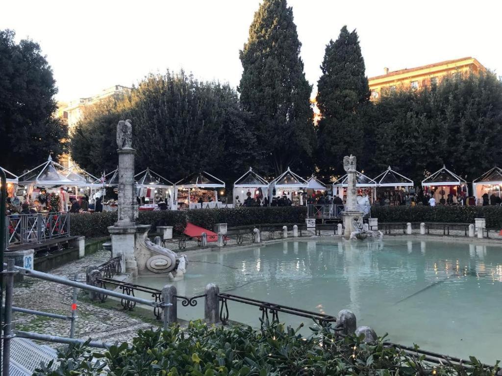 Apartamento Cris - Close To Vatican - Centre&stadiumarea *