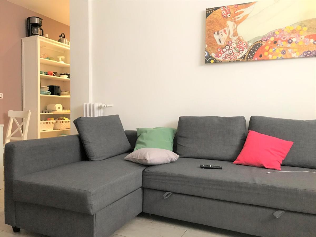 Apartamento Cris - Close To Vatican - Centre&stadiumarea *