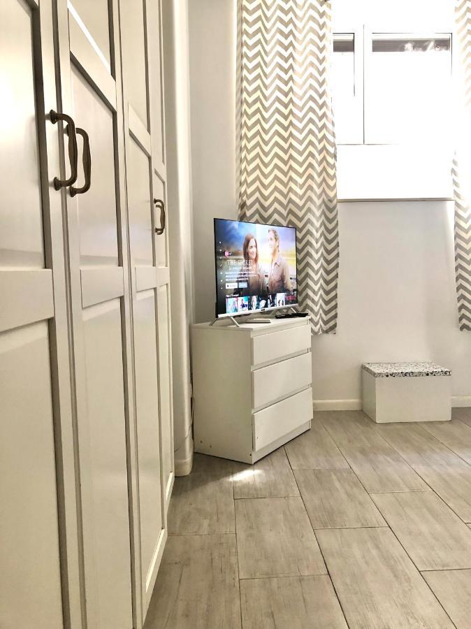 Cris - Close To Vatican - Centre&stadiumarea Apartamento