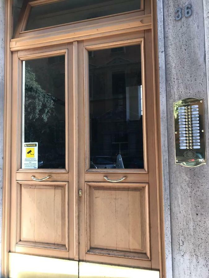Apartamento Cris - Close To Vatican - Centre&stadiumarea Roma
