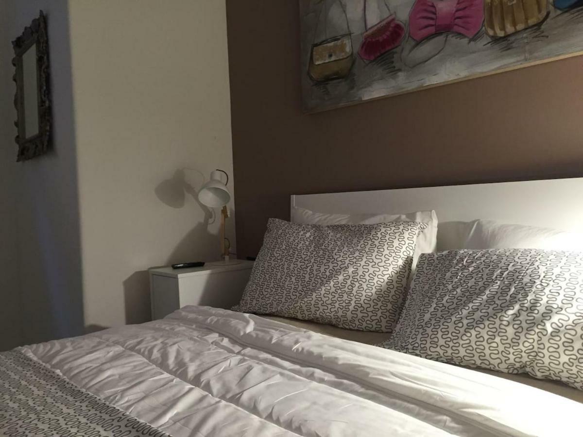 Apartamento Cris - Close To Vatican - Centre&stadiumarea Roma