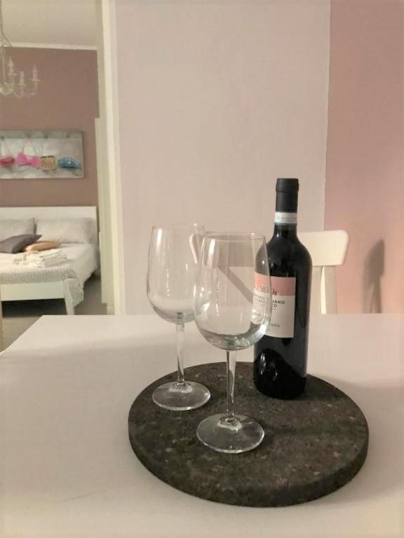 Cris - Close To Vatican - Centre&stadiumarea Apartamento